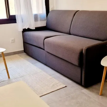 2 Le Saint Joseph In Center With Ac Apartmán Antibes