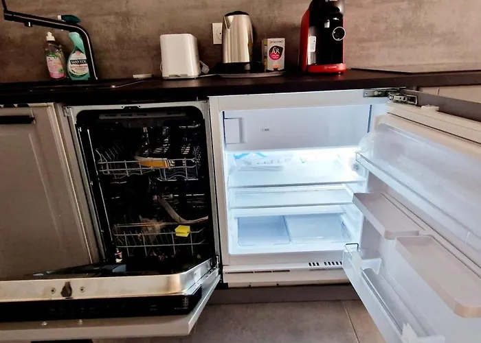 2 Le Saint Joseph In Center With Ac 公寓 *