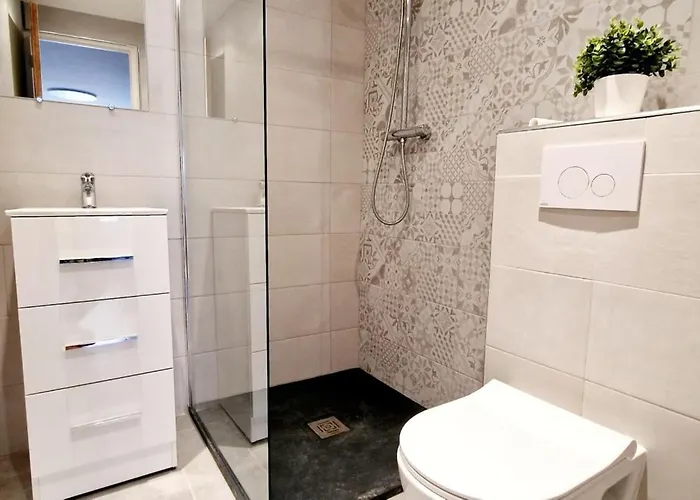 2 Le Saint Joseph In Center With Ac 公寓 昂蒂布