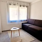 Apartment 2 Le Saint Joseph In Center With Ac *