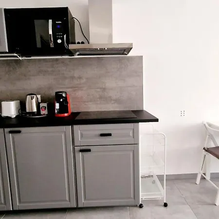 2 Le Saint Joseph In Center With Ac *