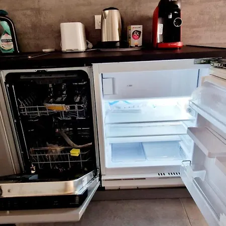 2 Le Saint Joseph In Center With Ac Апартаменти *