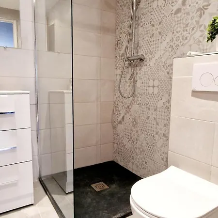 2 Le Saint Joseph In Center With Ac דירה אנטיב