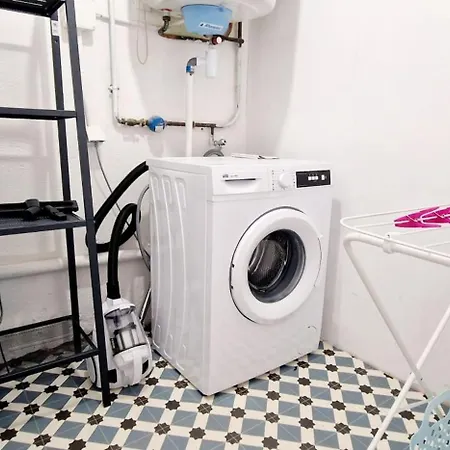 Apartment 2 Le Saint Joseph In Center Of With Ac Antibes