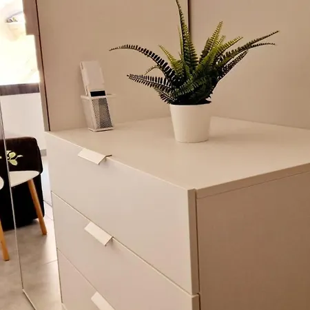 דירה 2 Le Saint Joseph In Center With Ac *