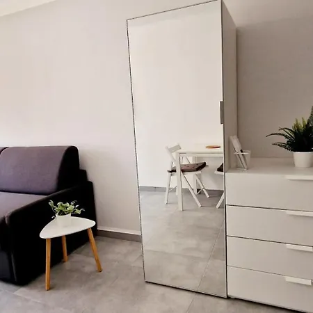 Апартаменти 2 Le Saint Joseph In Center With Ac