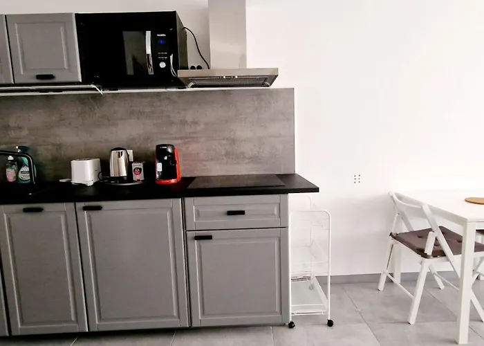 2 Le Saint Joseph In Center With Ac *