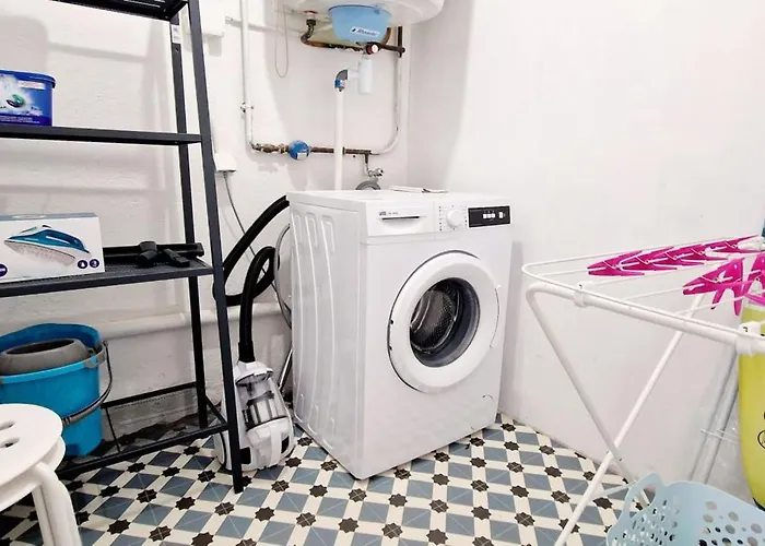 Apartment 2 Le Saint Joseph In Center With Ac Antibes